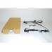 WINDOW REGULATOR ASSY RH FRONT