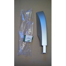 ROOF RACK SLAT COVER KIT SILVER