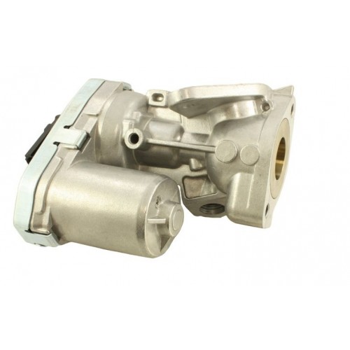 VALVE - EXHAUST GAS RECIRCULATE VALVE - EXHAUST GAS RECIRCULATE