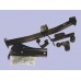 TOW KIT BRACKET