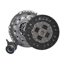 KIT - CLUTCH REPAIR
