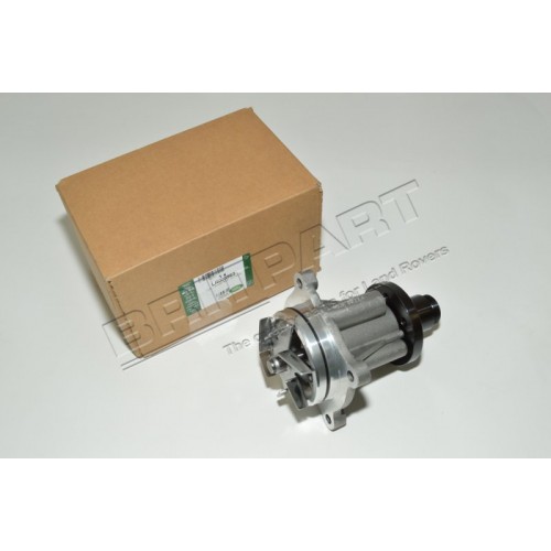 PUMP ASSY - WATER PUMP ASSY - WATER