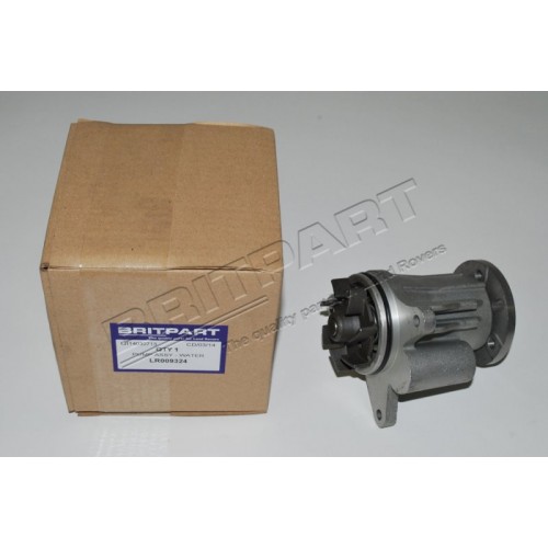 WATER PUMP ASSY WATER PUMP ASSY