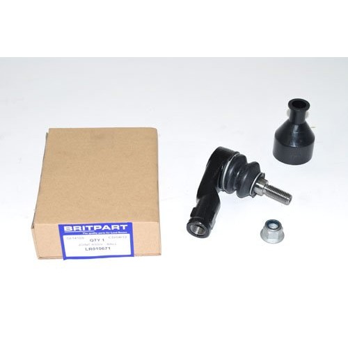 END SPINDLE ROD CONNECTING LR010671