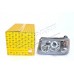 HEADLAMP AND FLASHER LH HEADLAMP AND FLASHER LH
