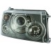 HEADLAMP AND FLASHER ASSY HEADLAMP AND FLASHER ASSY