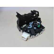 LATCH RH RHD