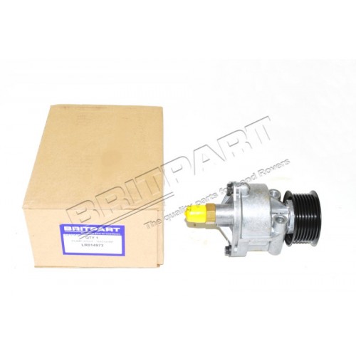 PUMP ASSY VACUUM PUMP ASSY VACUUM