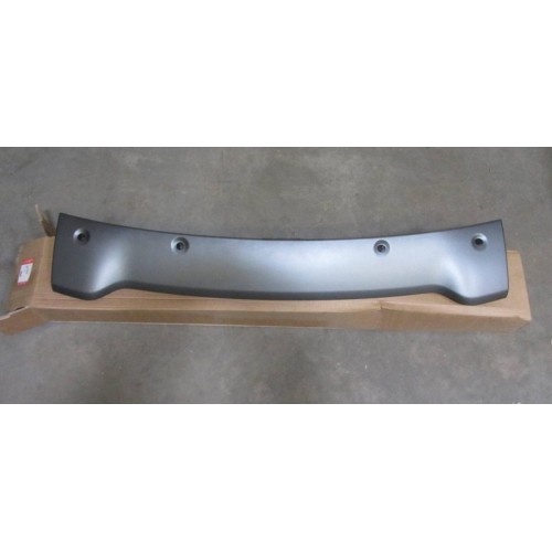 TOWING EYE COVER TOWING EYE COVER