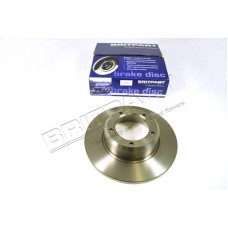 DISC  BRAKE  SOLID