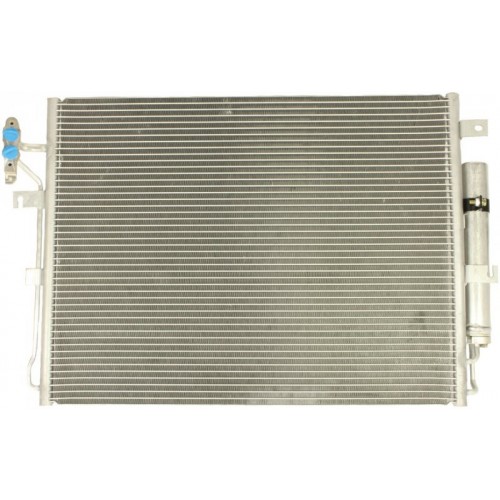 CONDENSER ASSY CONDENSER ASSY