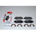 BRAKE CALIPER KIT