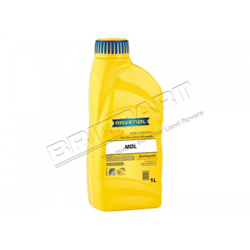 OIL - transmission OIL - transmission