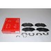 BRITPART XS FRONT BRAKE PADS