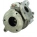 TURBO CHARGER ASSY