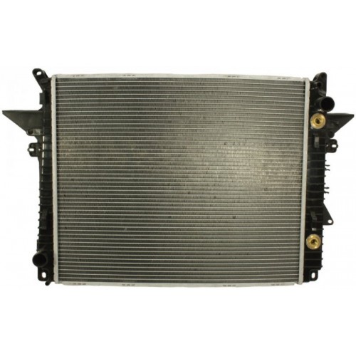 RADIATOR RADIATOR