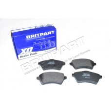 KIT BRAKE LINING