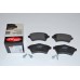 AP FRONT BRAKE PADS