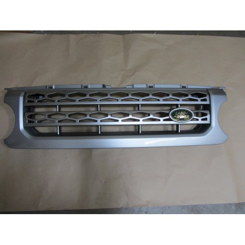 GRILLE CENTRE GRILLE CENTRE