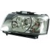 HEADLAMP AND FLASHER