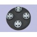TYRE VALVE COVER