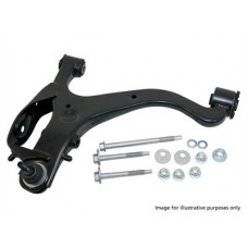ARM-FRONT SUSPENSION & BOLT KIT LH