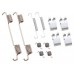 PARKING BRAKE SPRING KIT