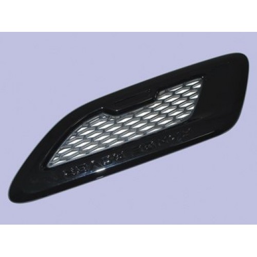 Bonnet grille Bonnet grille