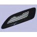 Bonnet grille Bonnet grille