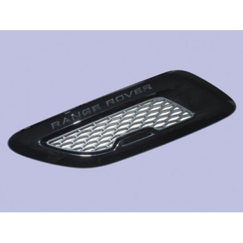 Bonnet grille Bonnet grille