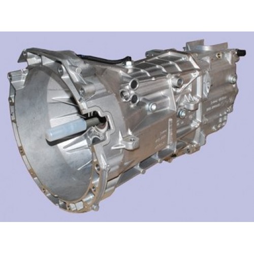TRANSMISSION - NEW TRANSMISSION - NEW