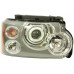 HEADLAMP LHD