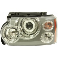 HEADLAMP LHD