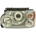 HEADLAMP LHD