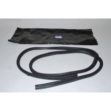 REAR TAIL DOOR RUBBER SEAL