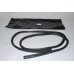 REAR TAIL DOOR RUBBER SEAL
