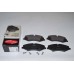 AP FRONT BRAKE PADS