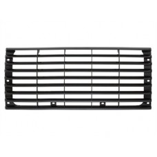 GRILLE BLACK