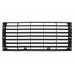 GRILLE BLACK GRILLE BLACK