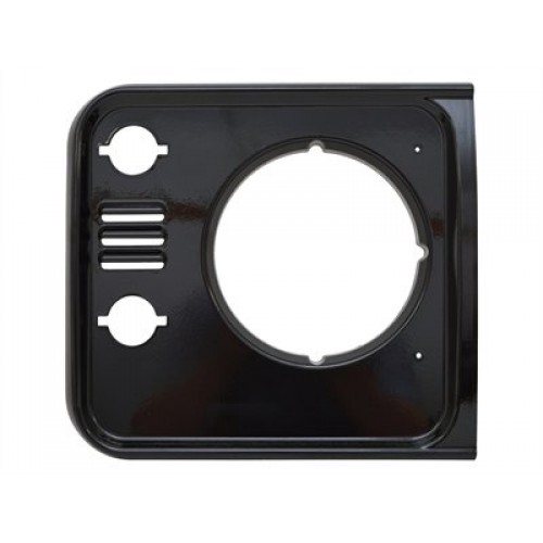 HEADLAMP SURROUND HEADLAMP SURROUND
