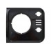 HEAD LAMP SURROUND LH HEAD LAMP SURROUND LH