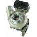 TURBO CHARGER ASSY