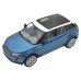 RANGE ROVER EVOQUE 5 DOOR DIECAST MODEL