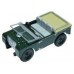 LAND ROVER SERIES 1 FLAT BACK MODEL