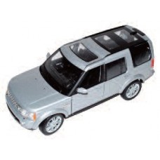 LAND ROVER DISCOVERY 4 MODEL