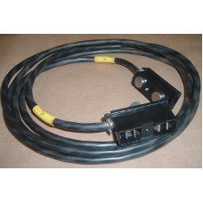 CLANSMAN PRC320 REMOTE POWER LEAD