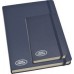 152 PAGE LAND ROVER NOTEBOOK (LARGE)