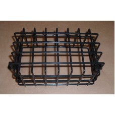 REAR LIGHT GUARD PLASTIC