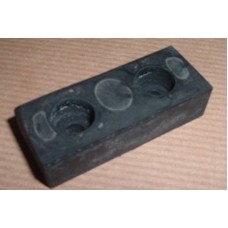 BONNET BUFFER