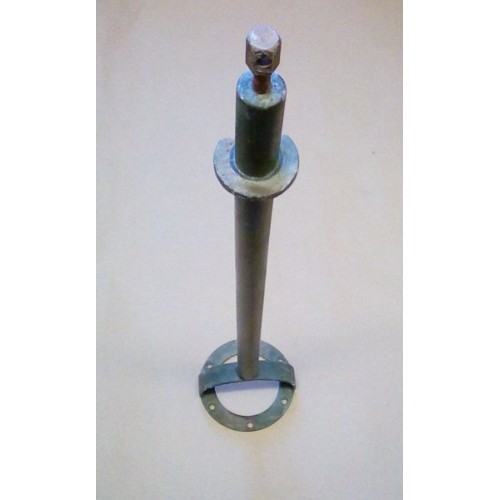 CLANSMAN ANTENNA SUPPORT (CANDLESTICK) EXTENDED LENGTH.